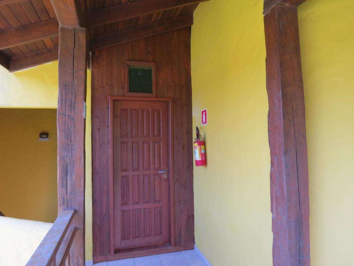 Nusa Dua Inn Maresias